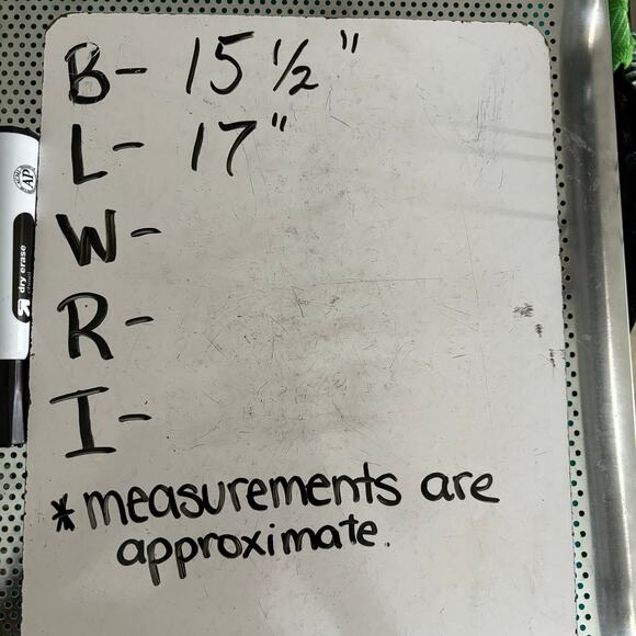 Urban Outfitters BDG Olive Green Vest Top Women's Size Medium - Picture 6 of 6